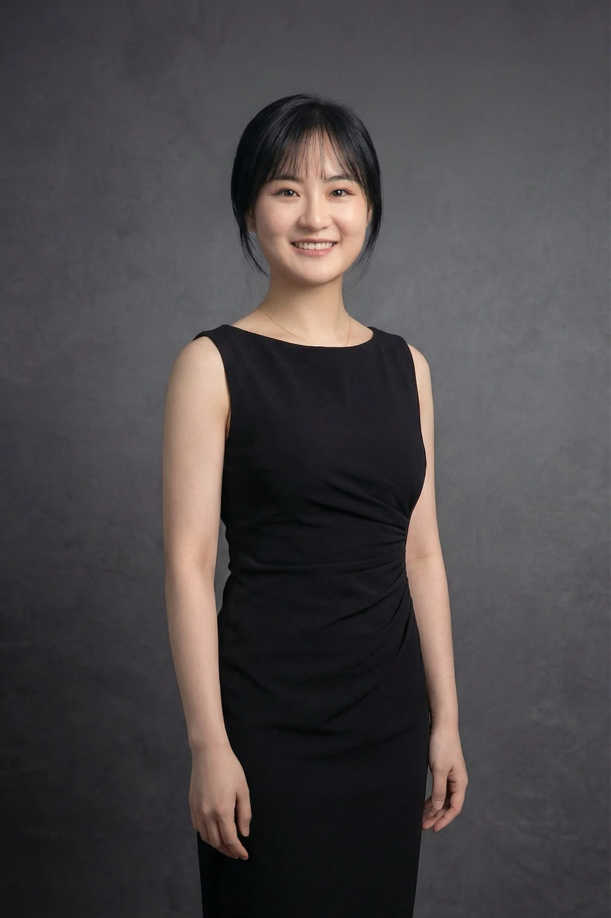 Elaine Chen — Pilates Instructor