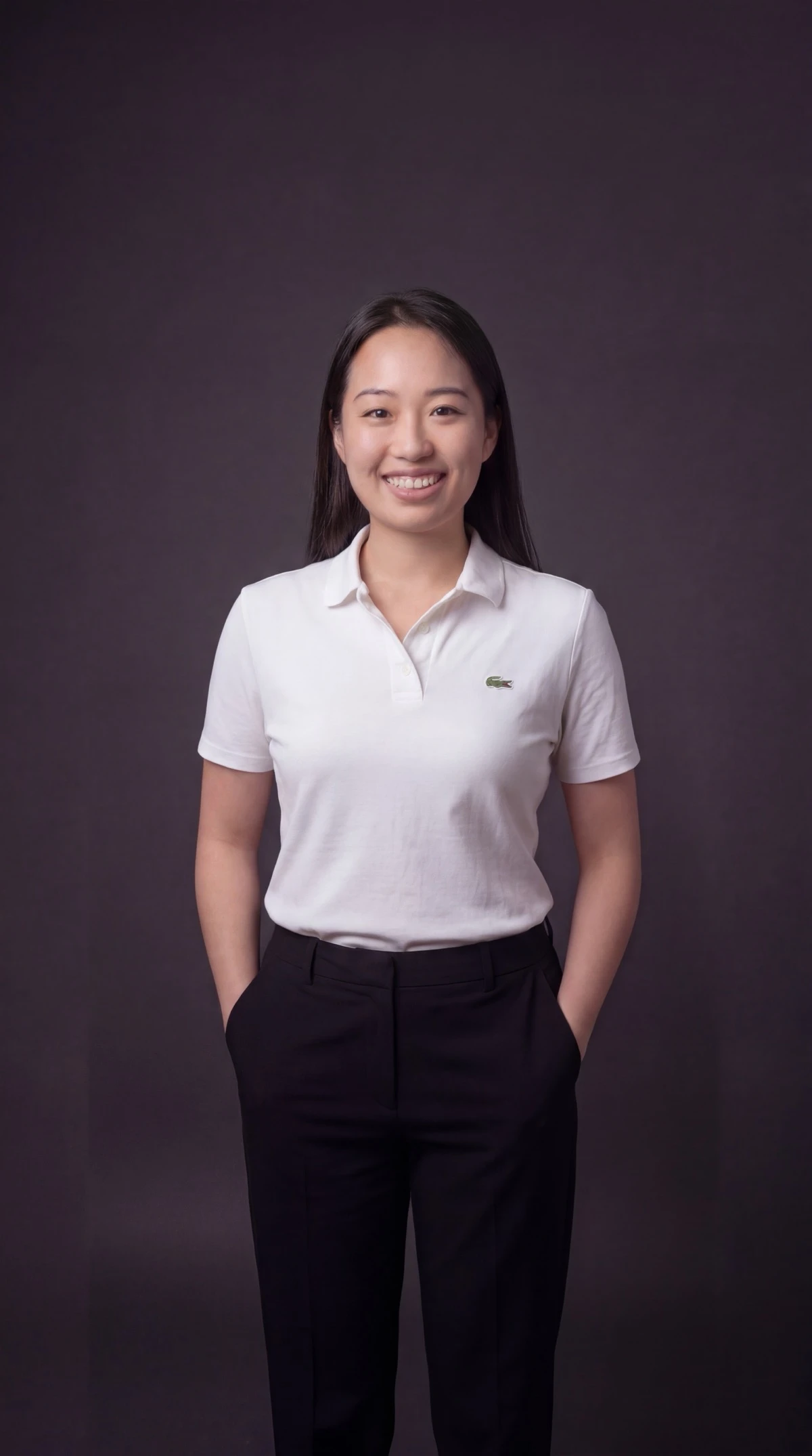 Dr. Wen (Anna) Yang — Chiropractor