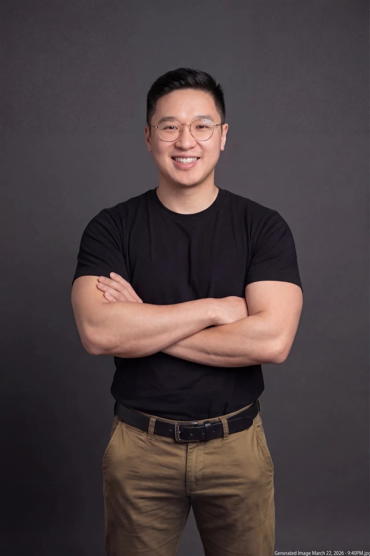 Dr. Alex Yik