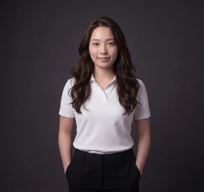 Dawn Chen