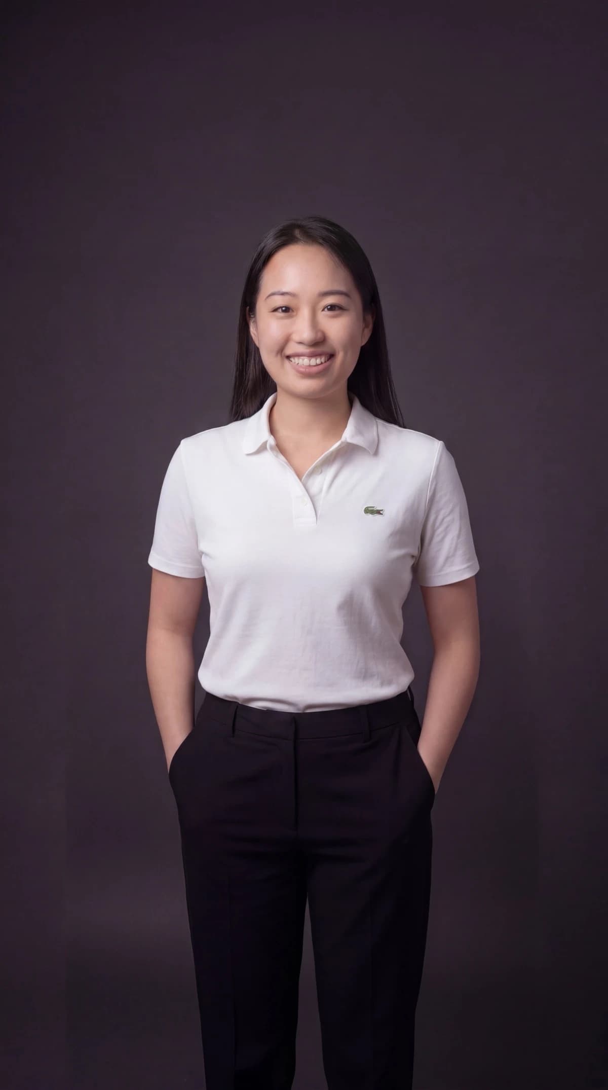 Dr. Wen Yang